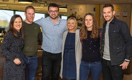 Company Profile: How Holiday Extras is building a future based on innovation