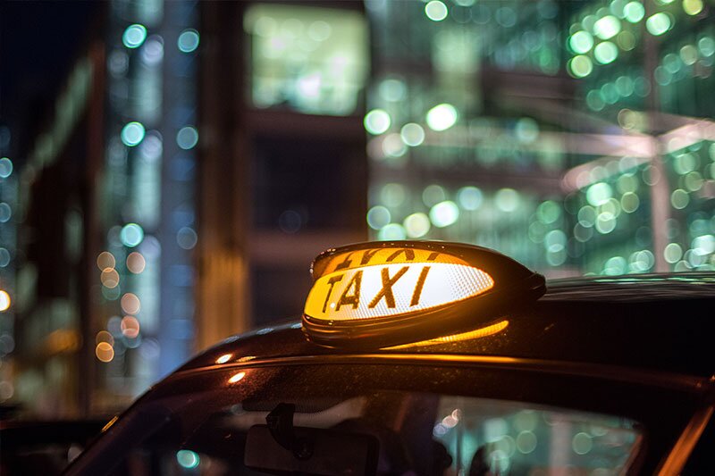 Coronavirus: Ride hailing app GETT accused of greed by Unite over commission hike
