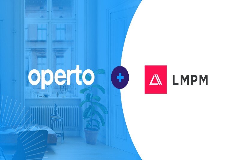 Operto Guest Technologies and Lightmaker Property Manager agree partnership