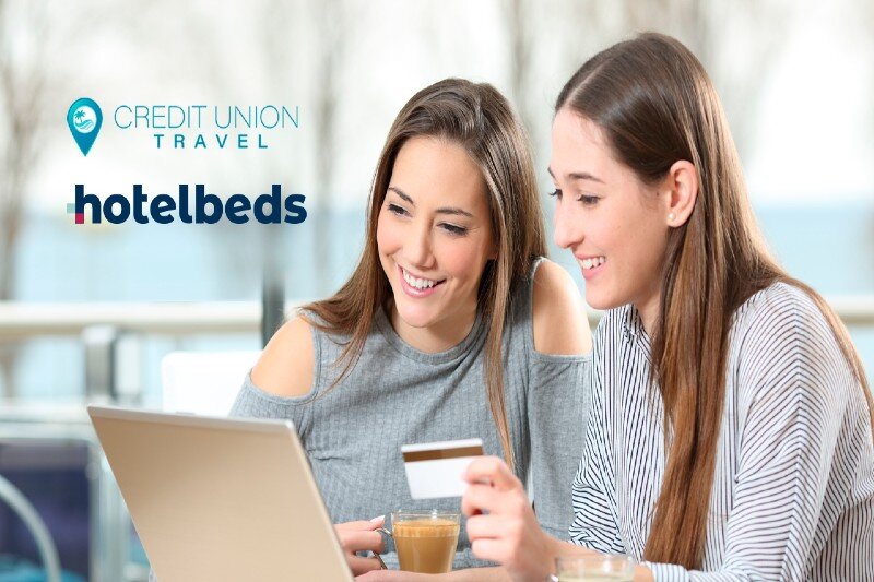 Hotelbeds ties up deal with Credit Union Travel