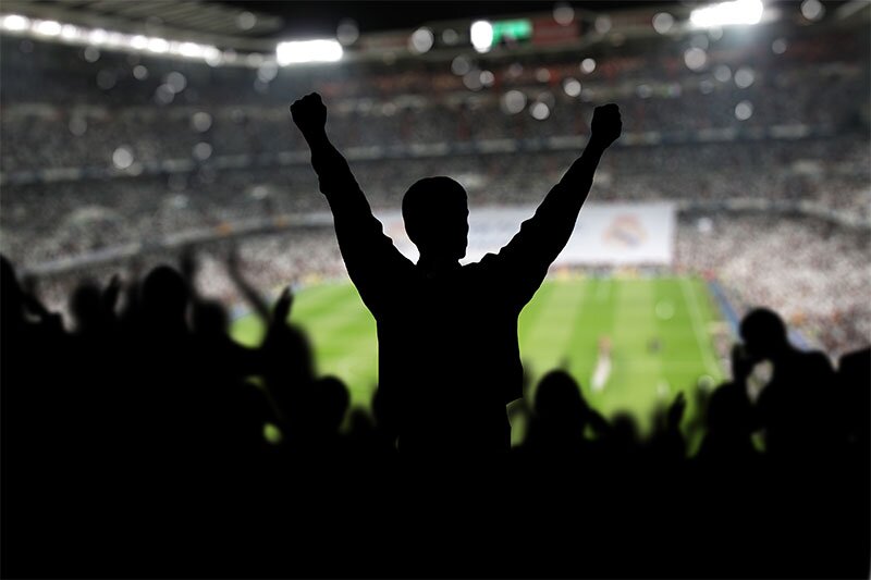 Guest Post: Using major sports events to score big with customers