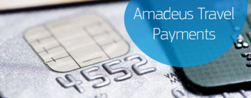 Amadeus integrates Troovo robotic processes into B2B payments wallet