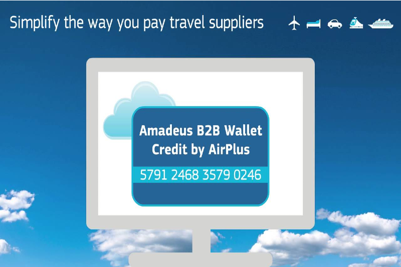 TTE 2020: Amadeus touts Partner Pay B2B wallet as vital agent airline go-between