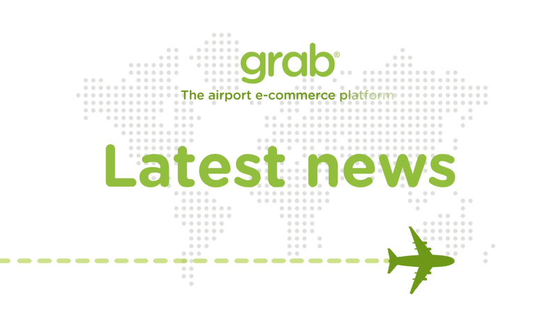 Grab introduces Bring Your Own device ordering platform to Dallas Fort Worth airport