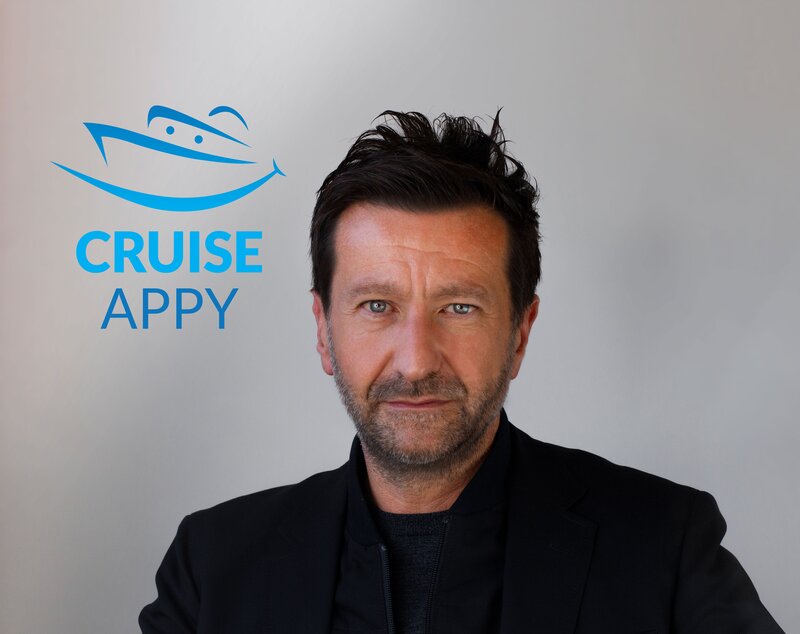 CruiseAppy targets Asia Pacific with hire of Paul Millan from Traveltek