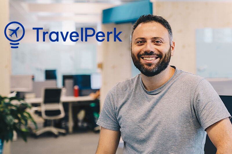 TravelPerk raises an additional $115m Series D to boost sustainability push