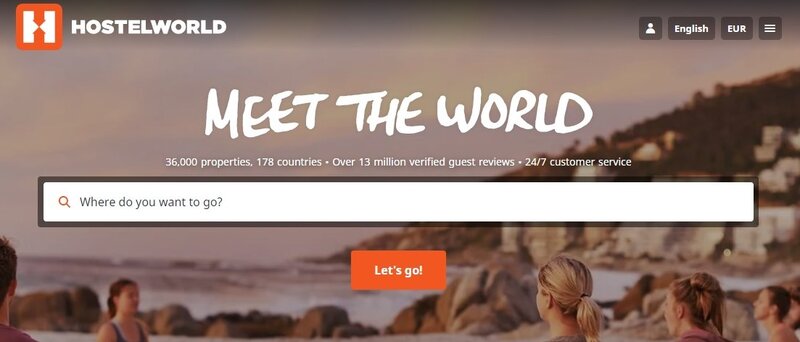 Hostelworld survey finds demand remains resilient among backpackers