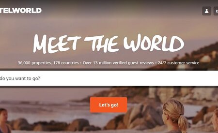 Hostelworld significantly reduces marketing spend as social benefits materialise