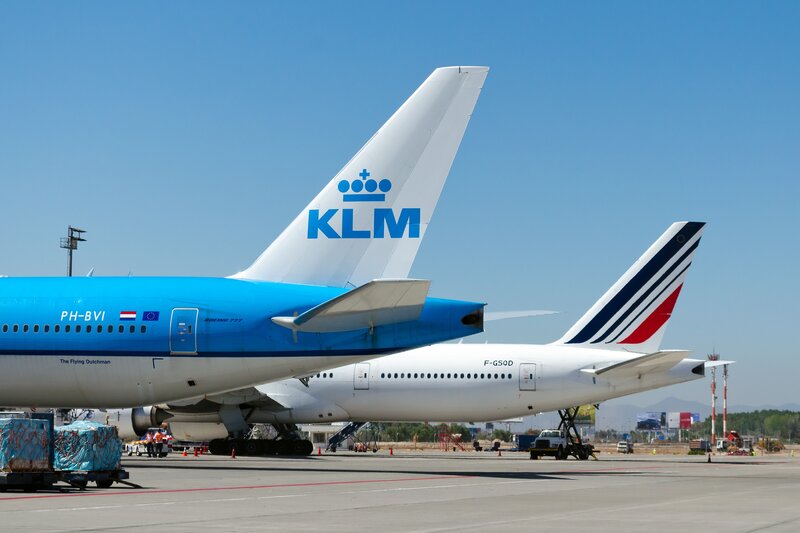 Air France-KLM agrees Travelport+ NDC content commercial agreement