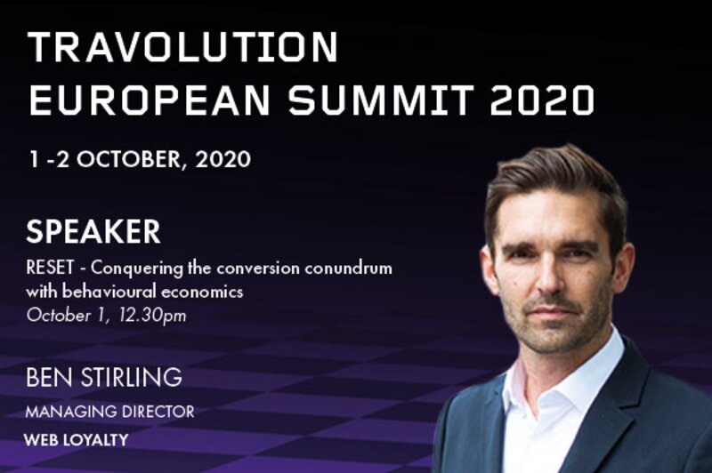 Travo Summit 2020: Prospect for e-commerce gold by understanding human behaviour