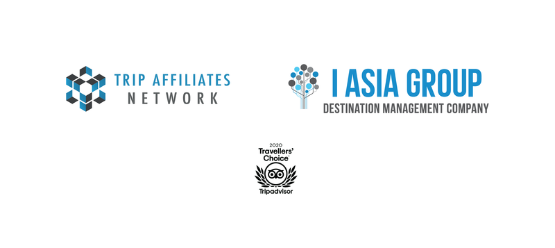 Trip Affiliates Network welcomes Thailand’s I Asia Group as new member