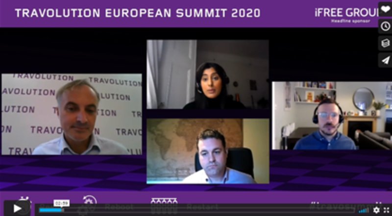 Travo Summit 2020: Fraud expert warns loyalty schemes are travel firms’ weak link