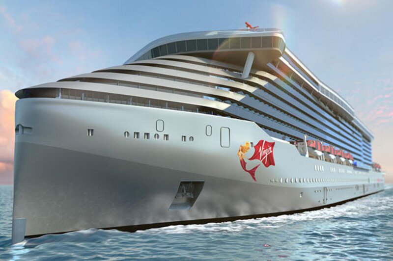 Virgin Voyages launches e-learning for travel agent partners