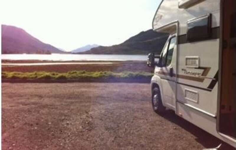 French peer-to-peer motorhome site Yescapa acquires German rival
