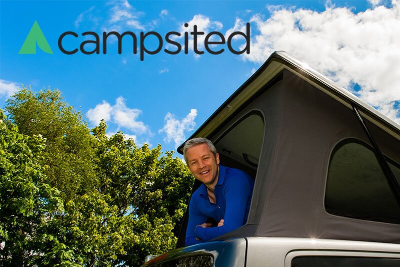 Campsited launches €2.9 million funding bid to support growth plans