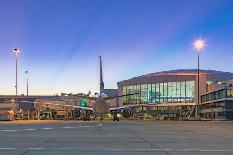 SITA and Sydney Airport partner to deliver on vision of the future of aviation