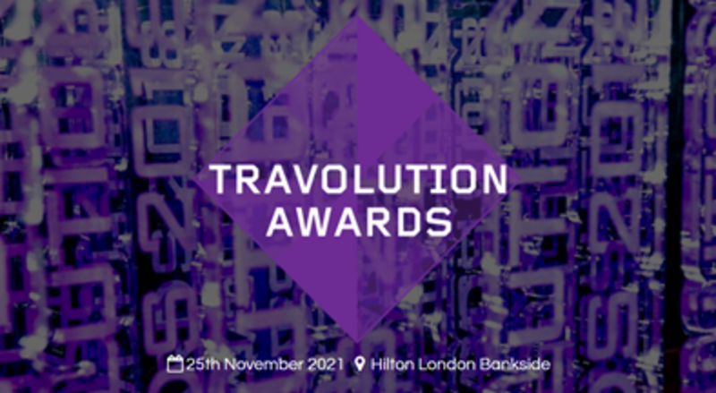 Travolution Awards 2021 open for entries