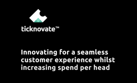 Ticknovate Webinar: How seamless customer experience drives spend per head