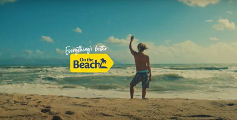 On The Beach accuses Ryanair of breaching UK competition rules