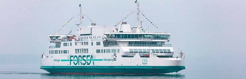 Ticknovate platform to be deployed by ForSea Ferries for digital transformation