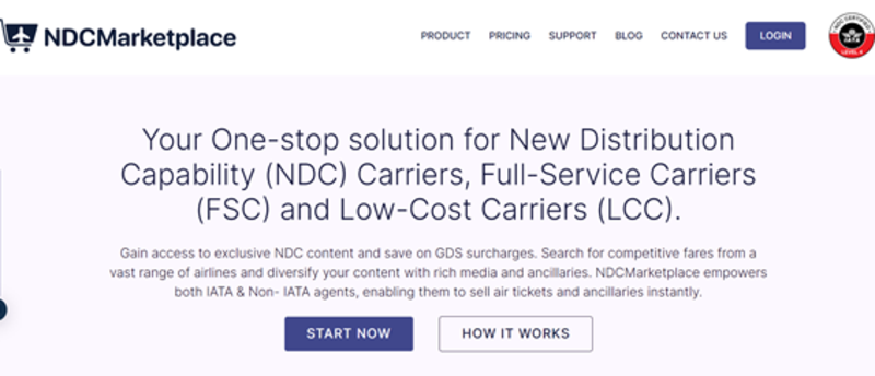 TPConnects launches NDC marketplace with subscription model for agents