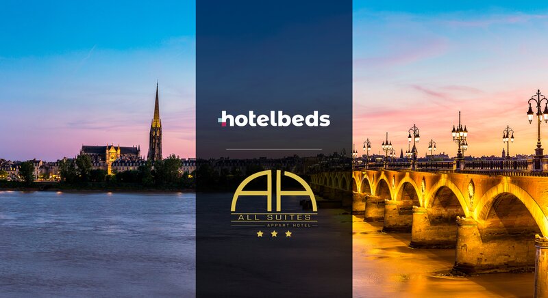 Hotelbeds inks preferred supplier agreement with All Suites Appart Hotel owner