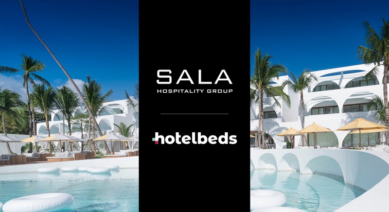 Hotelbeds agrees deal with Sala Hospitality to support Thai tourism recovery