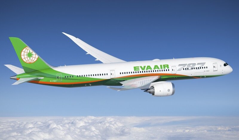 EVA Air to start first trial of health certification app AOKpass in Asia