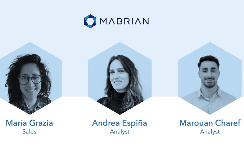 Mabrian expands commercial and customer success teams