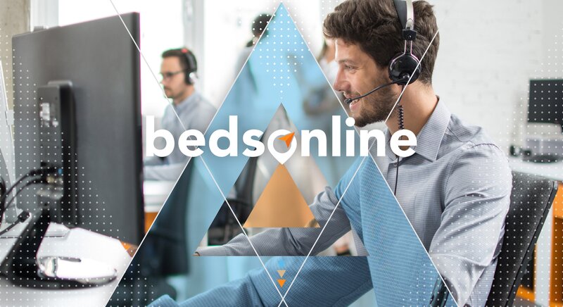 Bedsonline expands local language support for travel agents in Europe