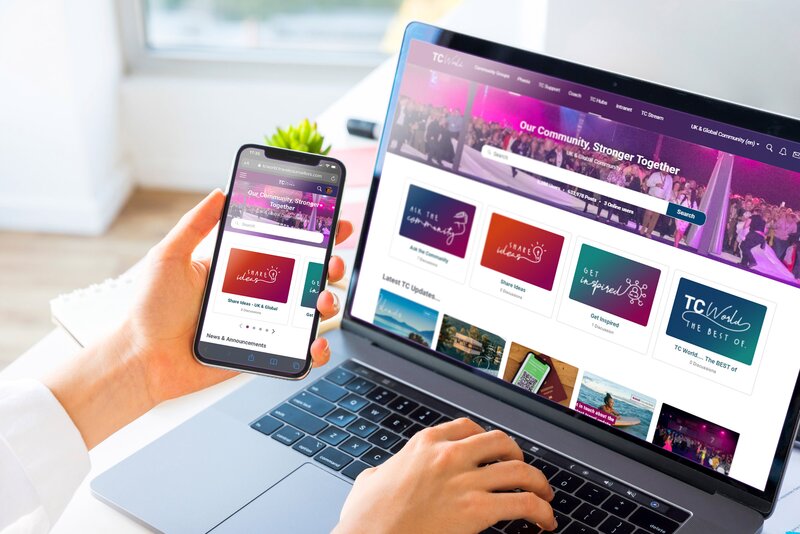 Travel Counsellors aims to ‘build back better’ with new agent community platform