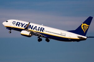 Ryanair and On the Beach seal ‘transformational’ partnership