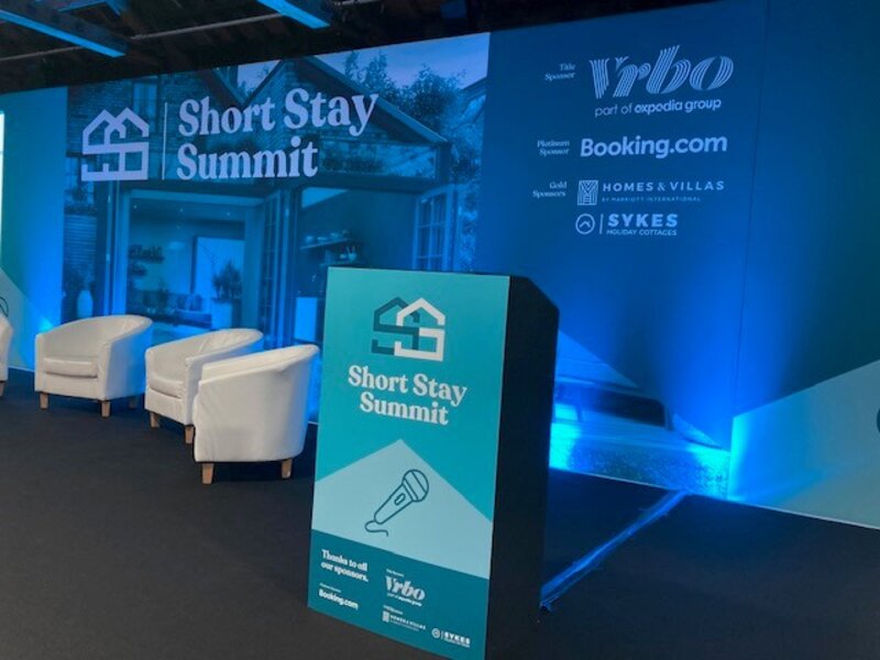 Short Stay Summit: Vrbo sees earlier booking and longer stay trends post COVID