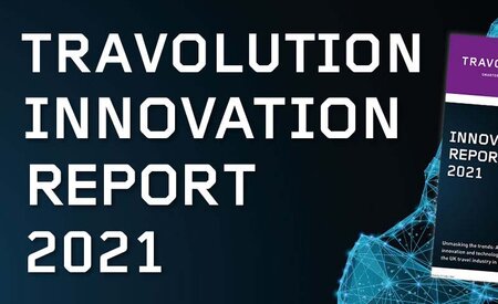 Download the 2021 Travolution Innovation Report