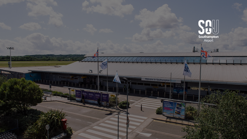 Specialist online retailer ParkVia clinches deal with Southampton Airport