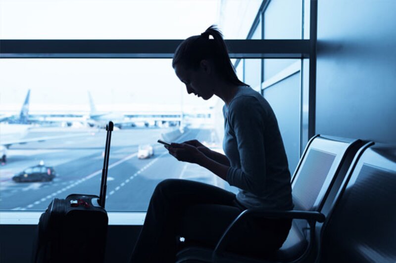 Stansted extends time for free Wi-Fi use