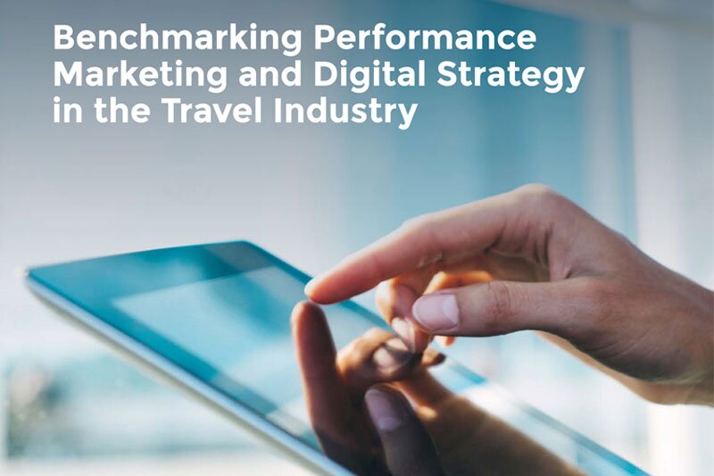 Pressure to perform is driving travel brands’ marketing strategies