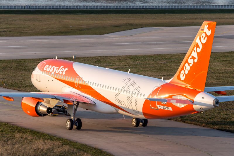 Former Kayak marketing boss appointed as easyJet chief customer and marketing officer