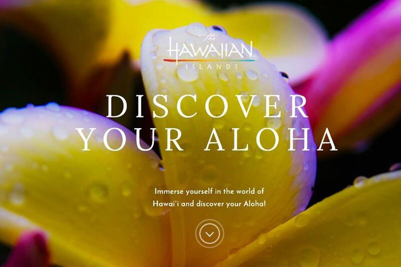 Expedia deploys facial recognition tech to personalise trips to Hawaii