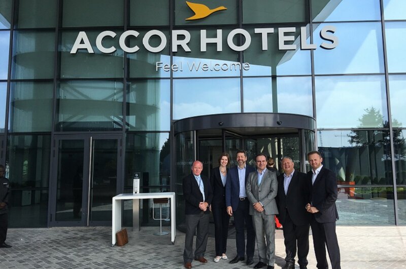 Hotelbeds and AccorHotels team up in bid to double bookings