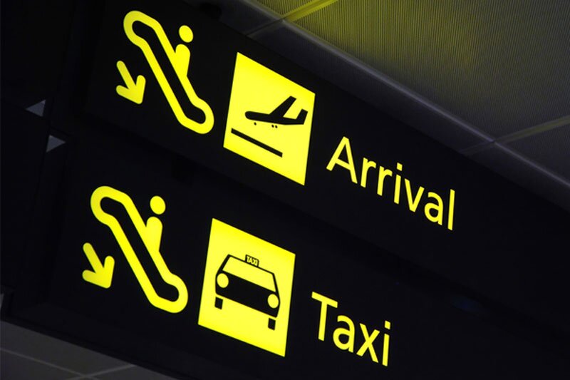 Blacklane taxis to take HRS guests between hotels and airports
