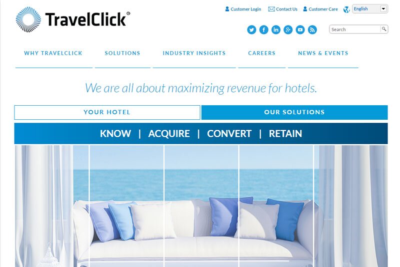TravelClick targets mobile hotel reservations with new Booking Engine 4.0