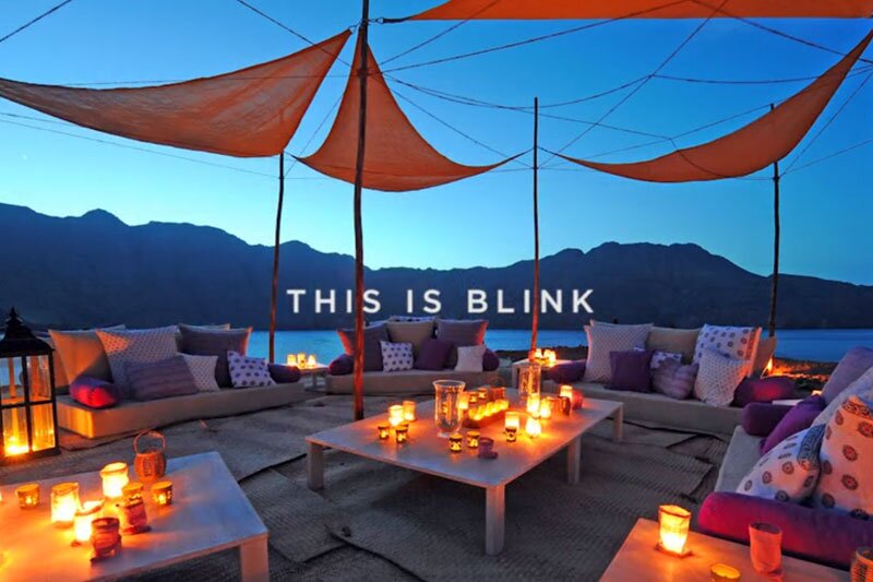 Black Tomato launches Blink for one-off luxury travel experiences