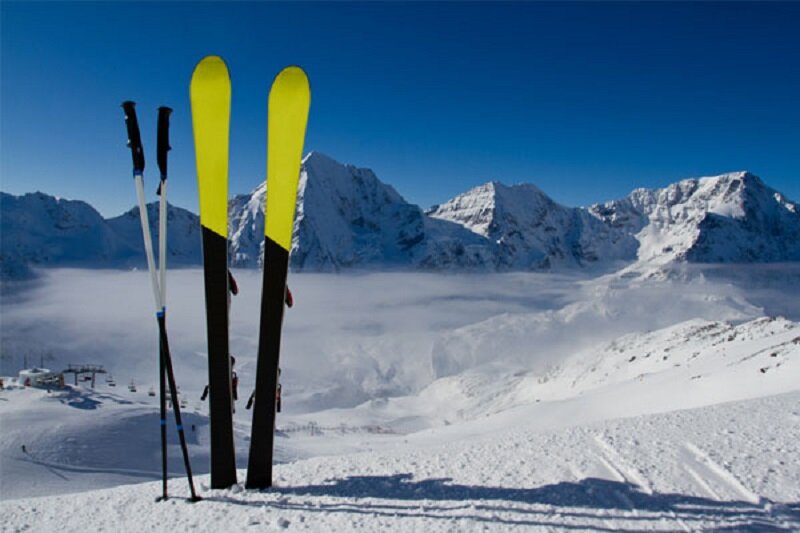 AirPortr to check BA passengers’ skis in from home