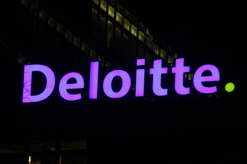 Deloitte makes two senior appointments in Aviation Technology division launch