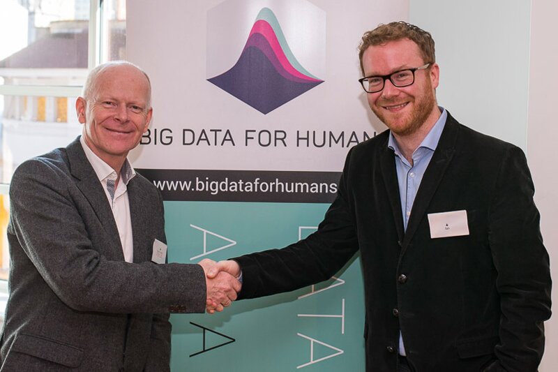 Big Interview: Automate to earn more and don’t drown in data lakes says Big Data For Humans