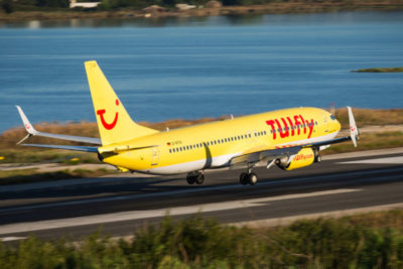 Tui fly adopts Amadeus payment software to boost travel agent sales
