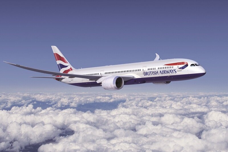 BA parent IAG and Amadeus strike ‘milestone’ NDC deal