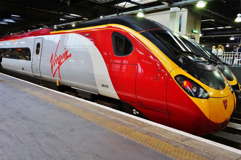 Virgin Trains plans one-stop shop for accommodation and attractions