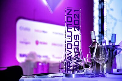 The Travolution Awards 2021